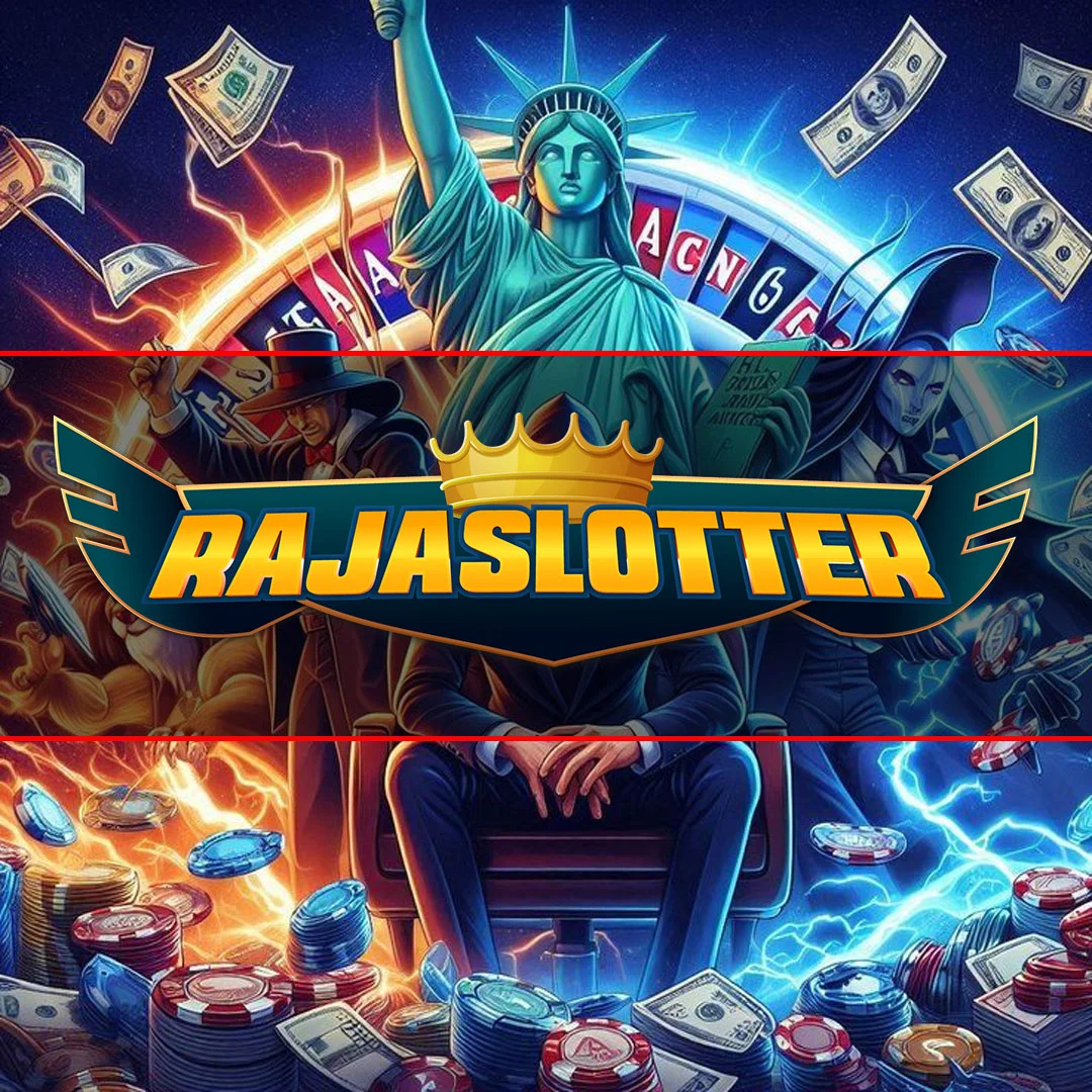Rajaslotter